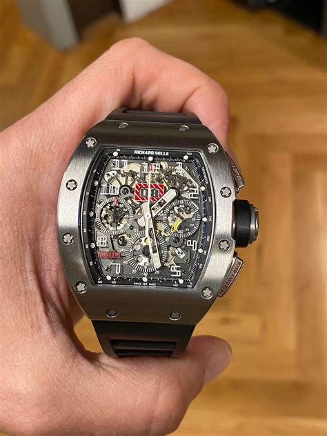 richard mille eno text|ENO .